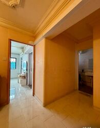 Blk 538 Hougang Street 52 (Hougang), HDB Executive #638210811